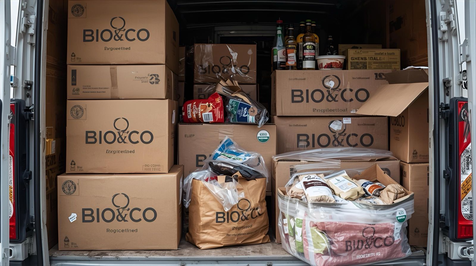 Communauté bénévoles