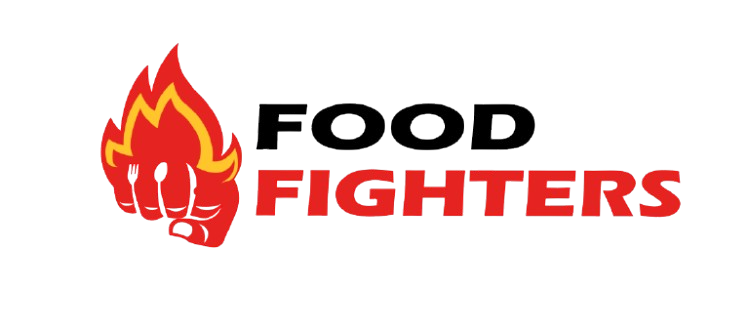 Logo Food Fighters